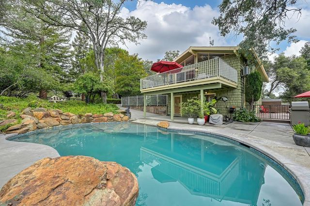 4760 E China Hill Rd, El Dorado, CA 95623