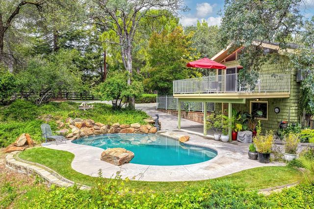4760 E China Hill Rd, El Dorado, CA 95623
