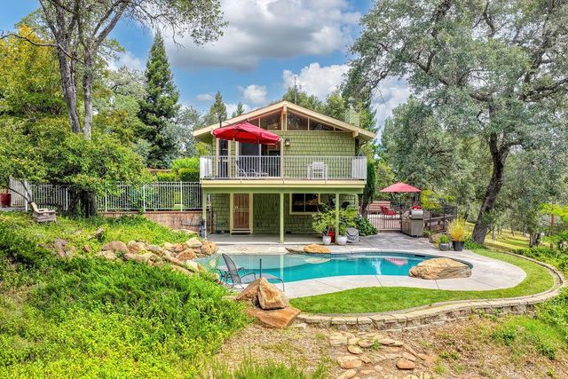4760 E China Hill Rd, El Dorado, CA 95623