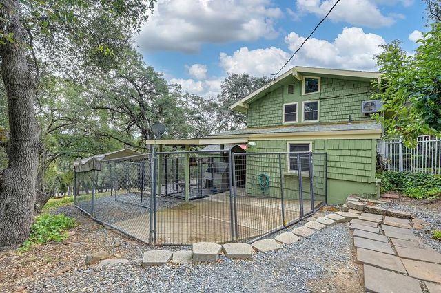 4760 E China Hill Rd, El Dorado, CA 95623