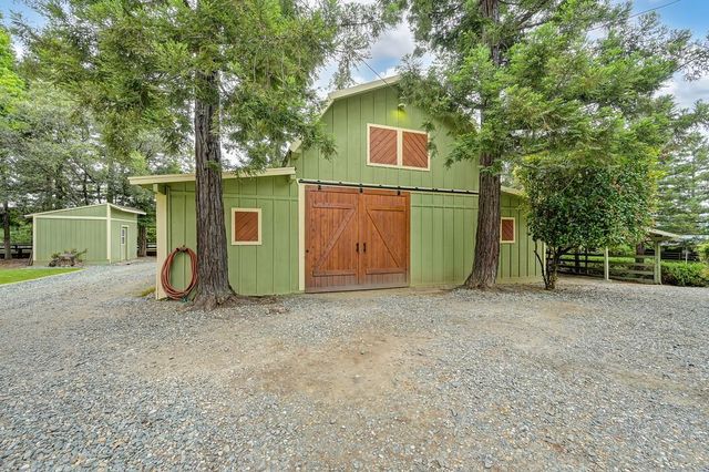 4760 E China Hill Rd, El Dorado, CA 95623