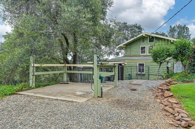 4760 E China Hill Rd, El Dorado, CA 95623