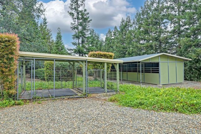4760 E China Hill Rd, El Dorado, CA 95623
