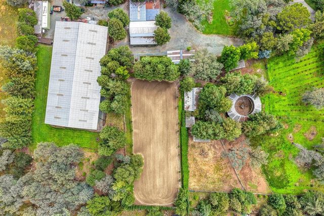 4760 E China Hill Rd, El Dorado, CA 95623