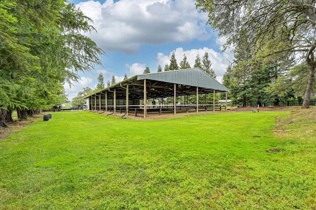 4760 E China Hill Rd, El Dorado, CA 95623