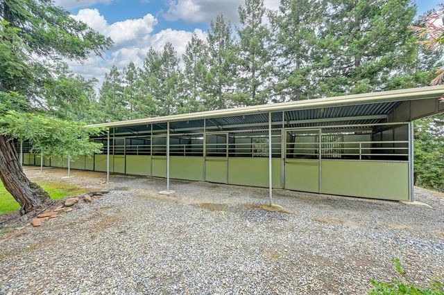 4760 E China Hill Rd, El Dorado, CA 95623
