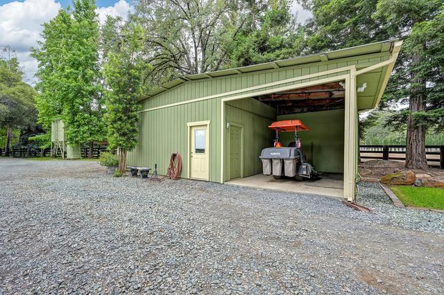 4760 E China Hill Rd, El Dorado, CA 95623