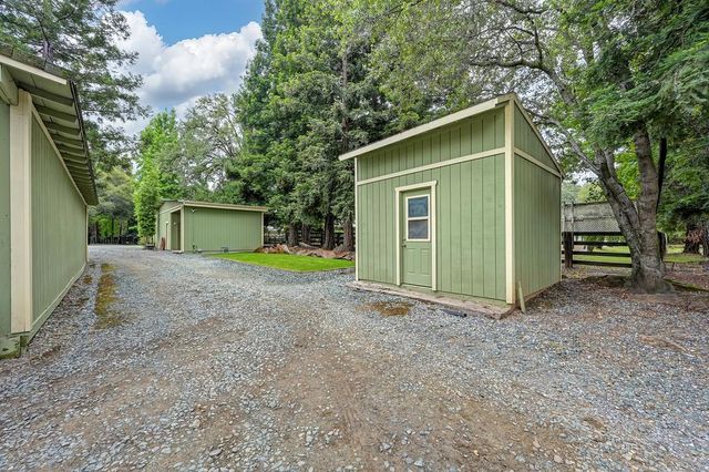 4760 E China Hill Rd, El Dorado, CA 95623