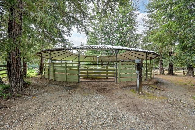 4760 E China Hill Rd, El Dorado, CA 95623