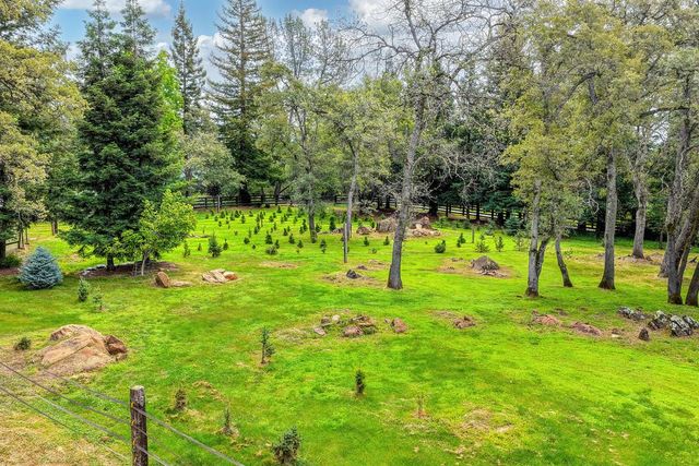 4760 E China Hill Rd, El Dorado, CA 95623