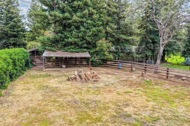 4760 E China Hill Rd, El Dorado, CA 95623