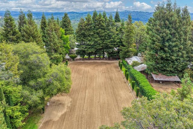 4760 E China Hill Rd, El Dorado, CA 95623