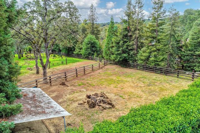 4760 E China Hill Rd, El Dorado, CA 95623