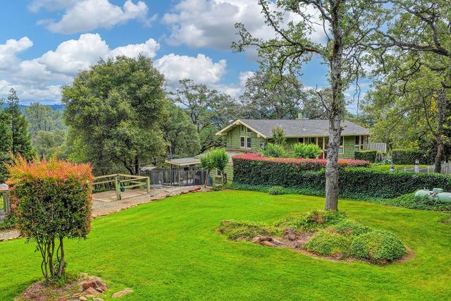 4760 E China Hill Rd, El Dorado, CA 95623
