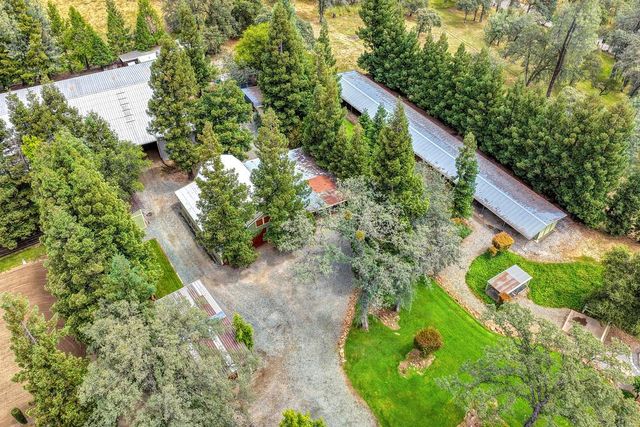 4760 E China Hill Rd, El Dorado, CA 95623