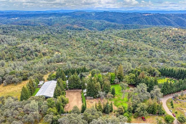 4760 E China Hill Rd, El Dorado, CA 95623