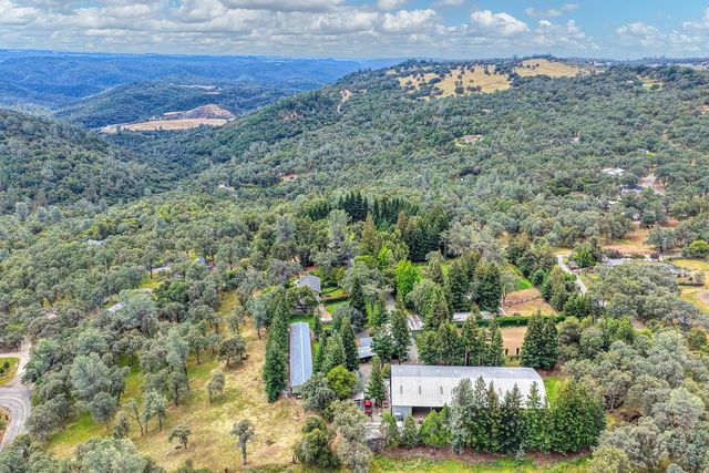 4760 E China Hill Rd, El Dorado, CA 95623