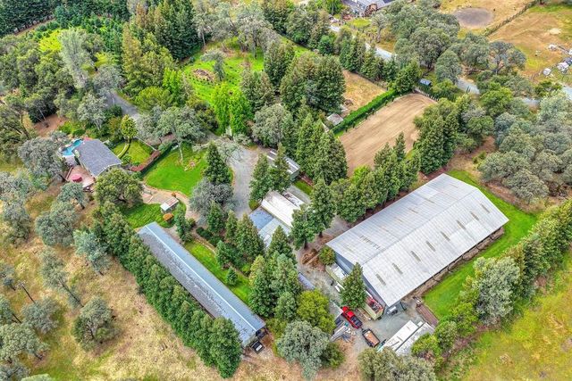 4760 E China Hill Rd, El Dorado, CA 95623