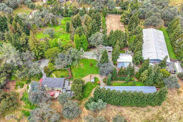 4760 E China Hill Rd, El Dorado, CA 95623