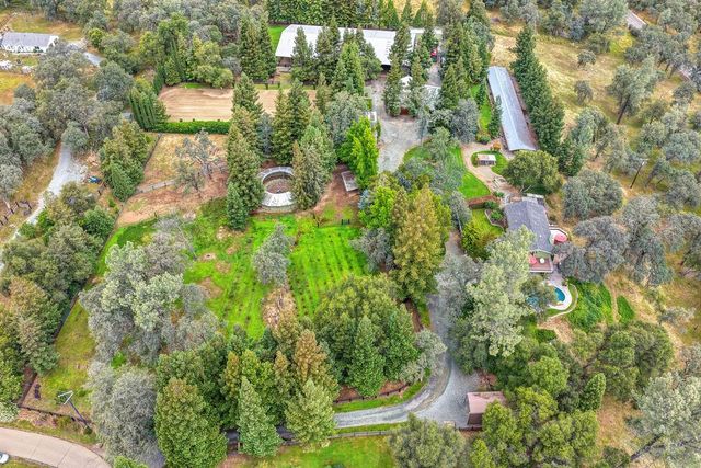 4760 E China Hill Rd, El Dorado, CA 95623