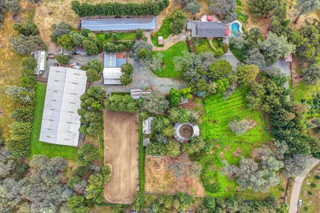 4760 E China Hill Rd, El Dorado, CA 95623