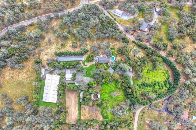 4760 E China Hill Rd, El Dorado, CA 95623