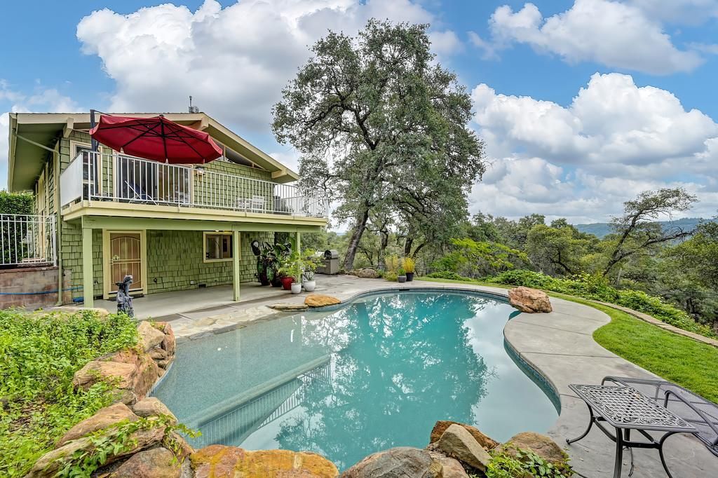 4760 E China Hill Rd, El Dorado, CA 95623