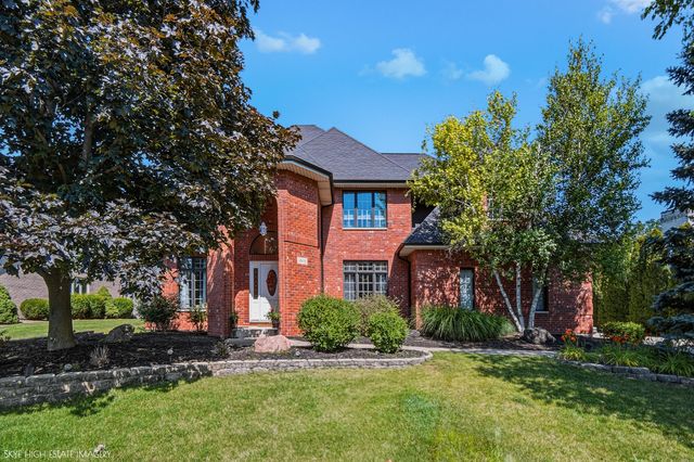 13609 S Parker Road, Homer Glen, IL 60491