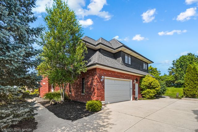 13609 S Parker Road, Homer Glen, IL 60491