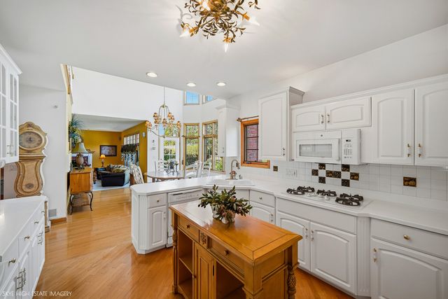 13609 S Parker Road, Homer Glen, IL 60491