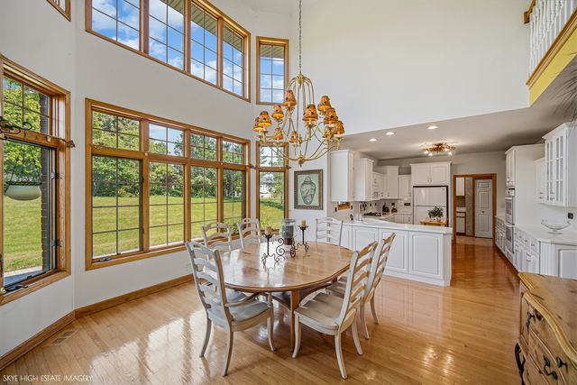 13609 S Parker Road, Homer Glen, IL 60491