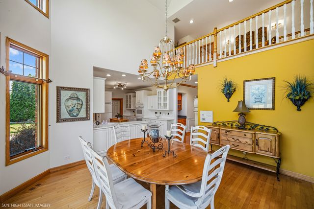13609 S Parker Road, Homer Glen, IL 60491