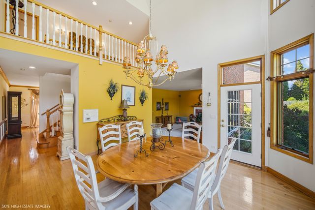 13609 S Parker Road, Homer Glen, IL 60491