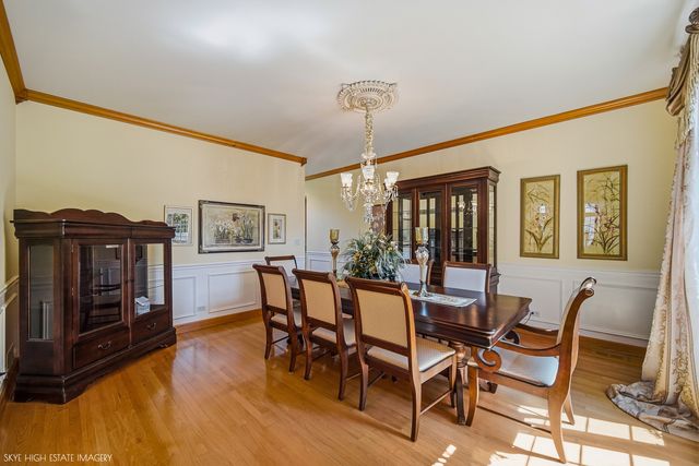 13609 S Parker Road, Homer Glen, IL 60491