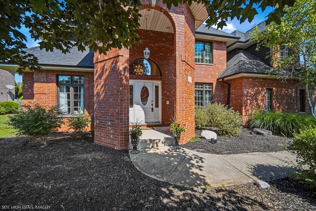 13609 S Parker Road, Homer Glen, IL 60491