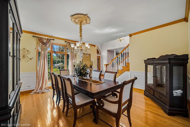 13609 S Parker Road, Homer Glen, IL 60491