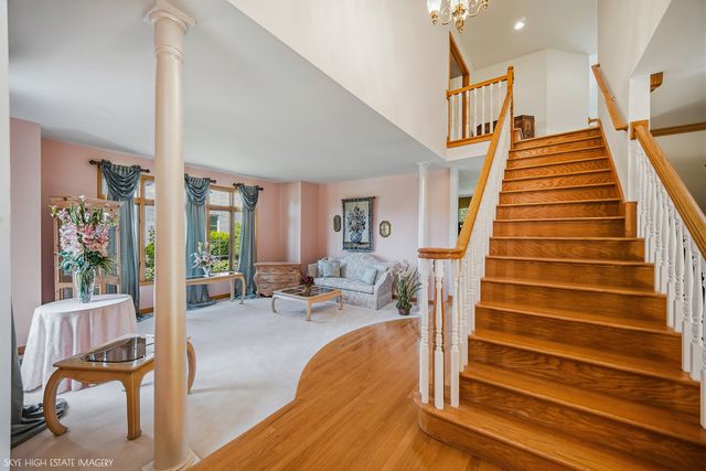 13609 S Parker Road, Homer Glen, IL 60491