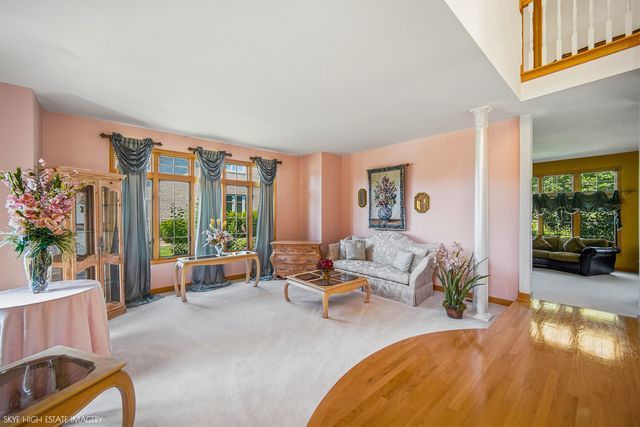 13609 S Parker Road, Homer Glen, IL 60491