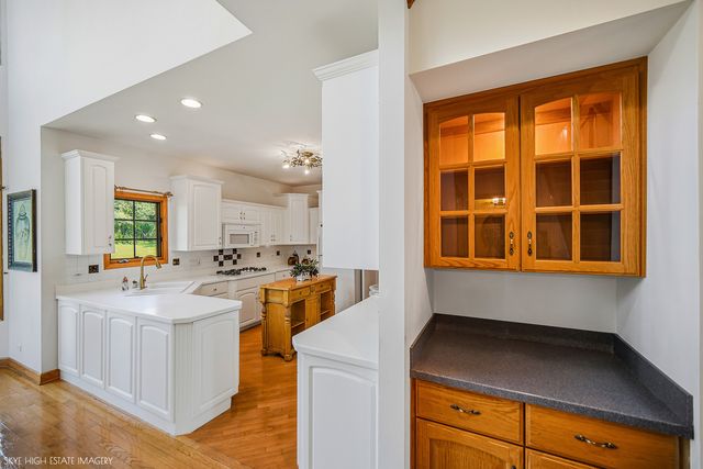 13609 S Parker Road, Homer Glen, IL 60491