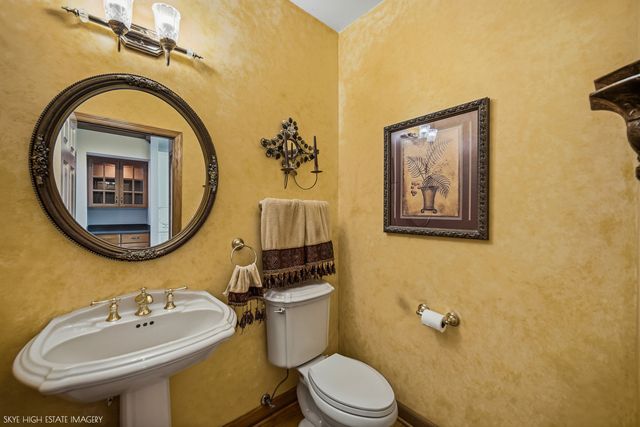 13609 S Parker Road, Homer Glen, IL 60491