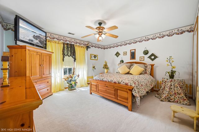 13609 S Parker Road, Homer Glen, IL 60491