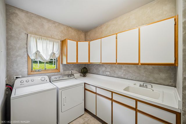 13609 S Parker Road, Homer Glen, IL 60491