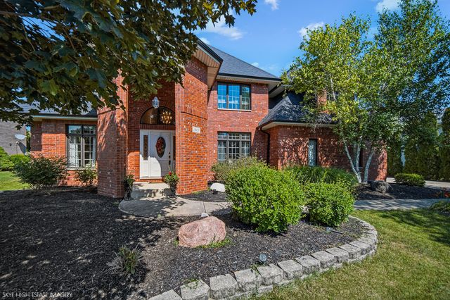 13609 S Parker Road, Homer Glen, IL 60491