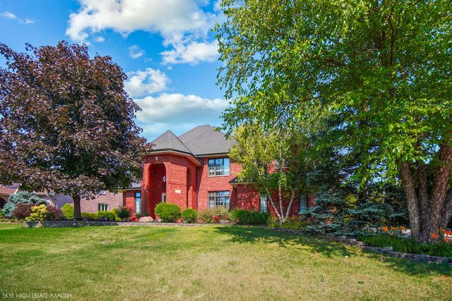 13609 S Parker Road, Homer Glen, IL 60491