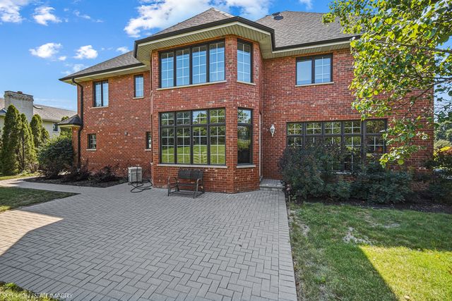 13609 S Parker Road, Homer Glen, IL 60491