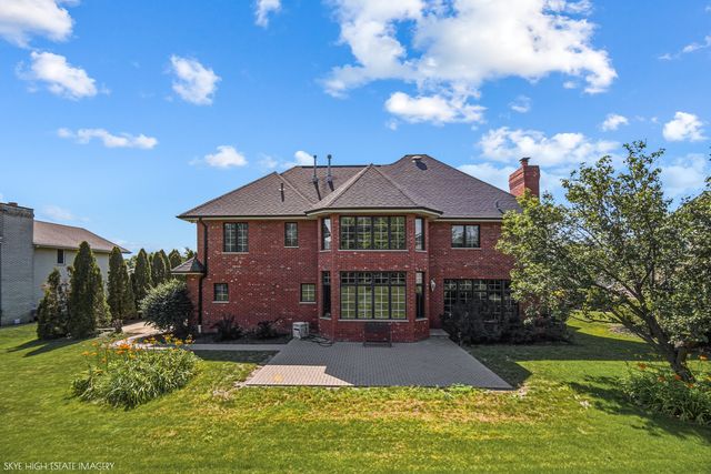 13609 S Parker Road, Homer Glen, IL 60491