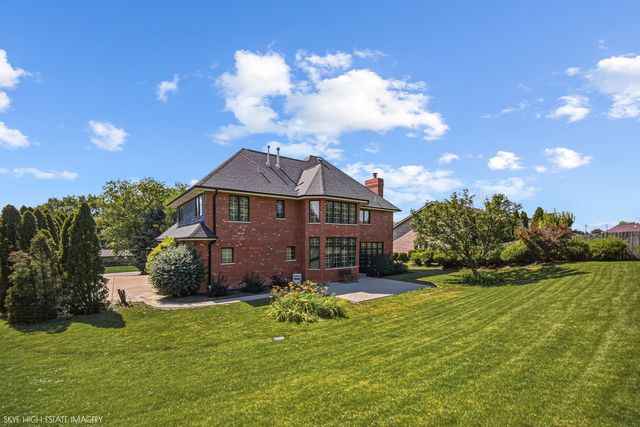 13609 S Parker Road, Homer Glen, IL 60491