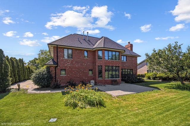 13609 S Parker Road, Homer Glen, IL 60491