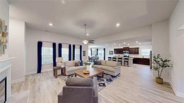 3016 Fairway Drive, Villa Rica, GA 30180