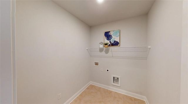 3016 Fairway Drive, Villa Rica, GA 30180